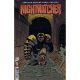 Teenage Mutant Ninja Turtles Nightwatcher #5 Cover C 1:10 Lankry