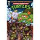 Teenage Mutant Ninja Turtles Saturday Morning Adventures #20