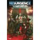 Resurgence #4 Cover B Nobi