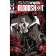 Black White & Bloodshot #4 Cover B Suayan