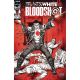 Black White & Bloodshot #4 Cover C Perlin