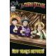 Three Stooges New Years Nitwits #1 Cover B Color Photo