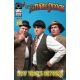 Three Stooges New Years Nitwits #1 Cover D New Stooges Photo