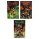 Hellwitch Chapters 1-3 Premiere Edition Set