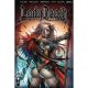 Lady Death Sacrificial Annihilation #1