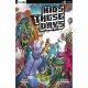 Kids These Days #1 Cover C Wilson Gandolpho