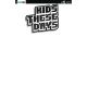 Kids These Days #1 Cover H Blank Sketch Cover