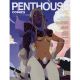 Penthouse Comics #6 Cover C Lucchina