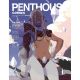 Penthouse Comics #6 Cover C Lucchina