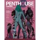 Penthouse Comics #6 Cover D Harvey