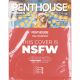 Penthouse Comics #6 Cover F 1:10 Polybagged