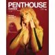 Penthouse Comics #6 Cover G 2000 Limited Kill Bill Cosplay