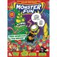 Monster Fun #26