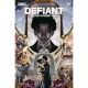 Defiant Vol 1 #2