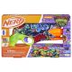 Nerf Teenage Mutant Ninja Turtles Blaster Toy