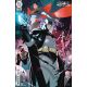 Justice League Unlimited #2 Cover B Simone Di Meo Card Stock Variant