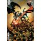 Justice League Unlimited #2 Cover C Mike Deodato Jr Card Stock Variant