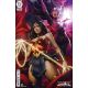 Justice League Unlimited #2 Cover E Derrick Chew Card Stock Variant