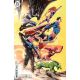 Justice League Unlimited #2 Cover H 1:50 Lucas Meyer Card Stock Variant