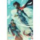 Superman #21 Cover B Jessica Fong Card Stock Variant