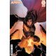 Absolute Superman #2 Cover B Mahmud Asrar Card Stock Variant