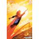 Absolute Superman #2 Cover D 1:25 Sanford Greene Card Stock Variant