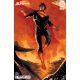 Absolute Superman #2 Cover F Rafael Albuquerque Card Stock Variant