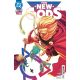 New Gods #1