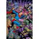 Action Comics #1079 Cover B Jon Bogdanove Card Stock Variant