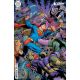 Action Comics #1079 Cover B Jon Bogdanove Card Stock Variant