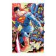 Action Comics #1080 Cover C Mario Foccillo Card Stock Variant