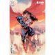 Action Comics #1081 Cover D 1:25 Fico Ossio Card Stock Variant