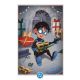 Nightwing #121 Cover D Chrissie Zullo Dc Winter Wonderland Card Stock Variant