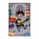 Nightwing #121 Cover D Chrissie Zullo Dc Winter Wonderland Card Stock Variant