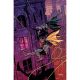 Batman And Robin #16 Cover C Dan Panosian Card Stock Variant