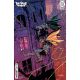 Batman And Robin #16 Cover C Dan Panosian Card Stock Variant