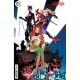 Gotham City Sirens Uncovered #1 Cover E 1:25 Marcio Takara Variant