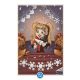 Harley Quinn #46 Cover D Chrissie Zullo Dc Winter Wonderland Card Stock Variant