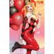 Harley Quinn #46 Cover E David Nakayama Artist Spotlight Card Stock Variant