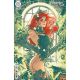 Poison Ivy #28 Cover C Pablo Villalobos Card Stock Variant