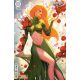 Poison Ivy #28 Cover D David Nakayama Artist Spotlight Card Stock Variant