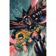 Batman And Robin Year One #3 Cover B Carlos Danda Card Stock Variant