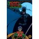 Batman The Long Halloween The Last Halloween #4