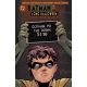 Batman The Long Halloween The Last Halloween #4 Cover B Cliff Chiang Variant