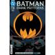 Batman Dark Patterns #1