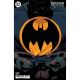 Batman Dark Patterns #1 Cover C 1:25 Hayden Sherman Card Stock Variant