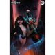 Batman The Brave And The Bold #20 Cover B Aaron Bartling Variant