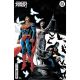 Batman Superman Worlds Finest #34 Cover B Yanick Paquette Card Stock Variant