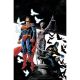 Batman Superman Worlds Finest #34 Cover B Yanick Paquette Card Stock Variant