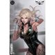 Black Canary Best Of The Best #2 Cover B Lesley Leirix Li Card Stock Variant